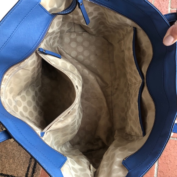 Kate Spade Tote - Picture 2 of 3